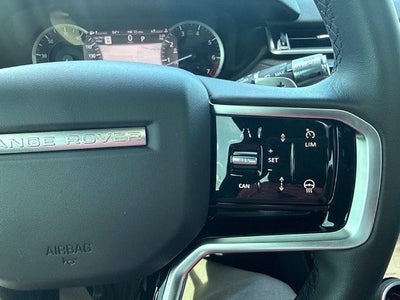 2023 Land Rover Range Rover Velar R-Dynamic S