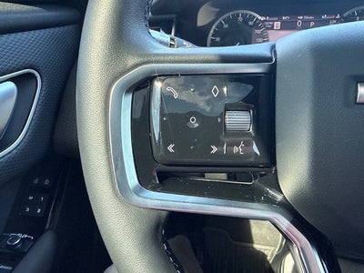 2023 Land Rover Range Rover Velar R-Dynamic S