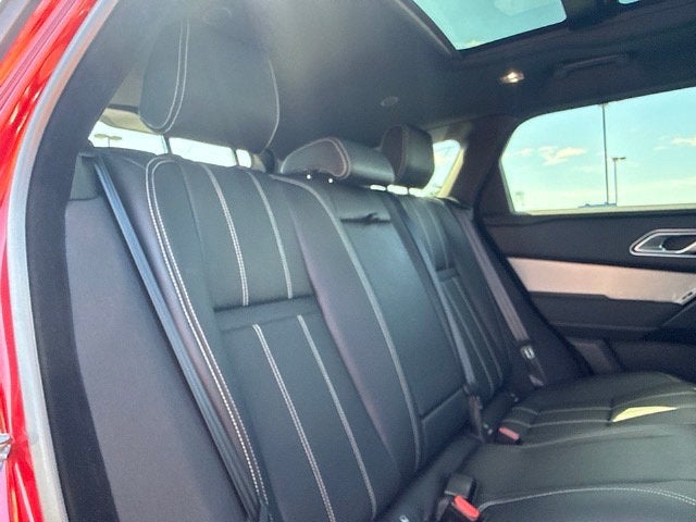 2023 Land Rover Range Rover Velar R-Dynamic S