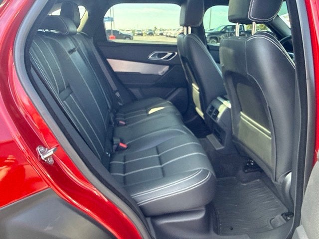 2023 Land Rover Range Rover Velar R-Dynamic S