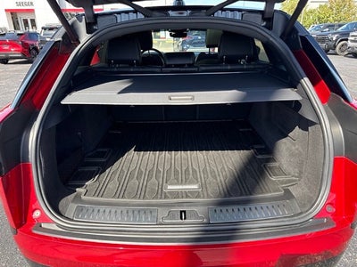 2023 Land Rover Range Rover Velar R-Dynamic S