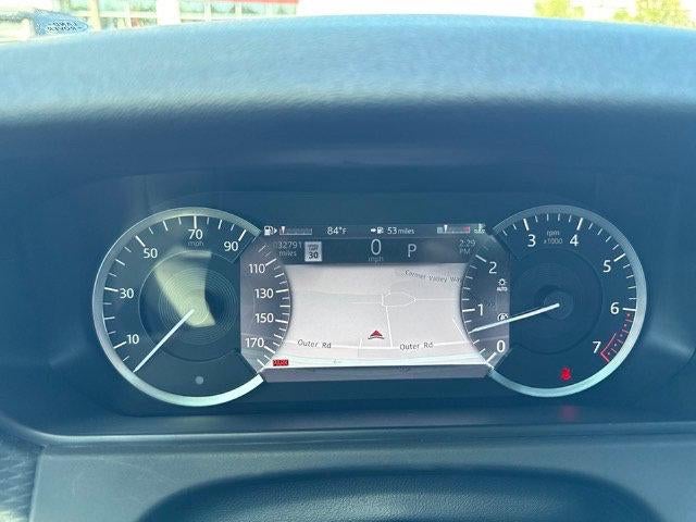 2023 Land Rover Range Rover Velar R-Dynamic S