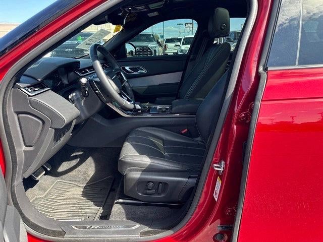 2023 Land Rover Range Rover Velar R-Dynamic S