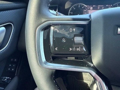 2023 Land Rover Range Rover Velar R-Dynamic S
