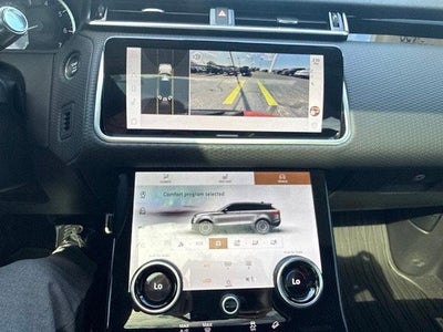 2023 Land Rover Range Rover Velar R-Dynamic S
