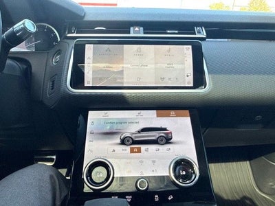 2023 Land Rover Range Rover Velar R-Dynamic S