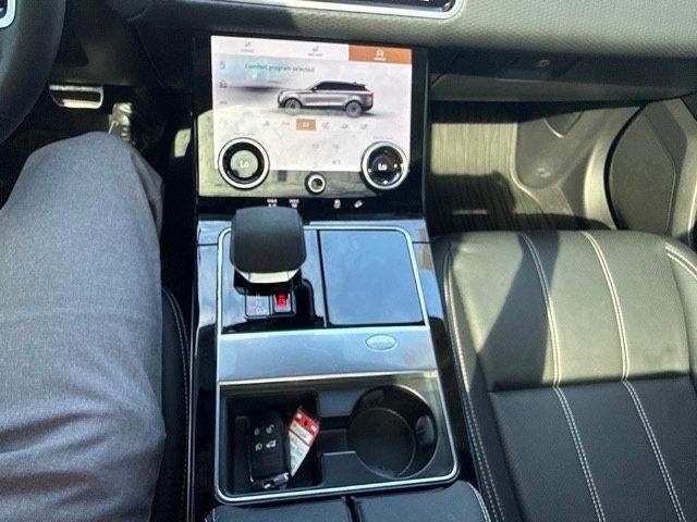 2023 Land Rover Range Rover Velar R-Dynamic S
