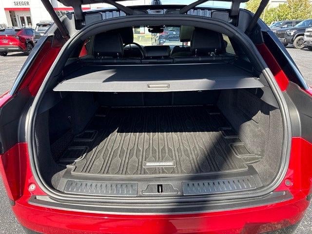 2023 Land Rover Range Rover Velar R-Dynamic S