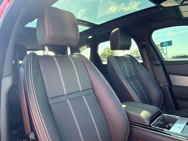 2023 Land Rover Range Rover Velar R-Dynamic S