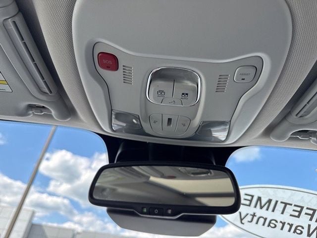 2023 Jeep Renegade Altitude