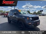2023 Jeep Renegade Altitude