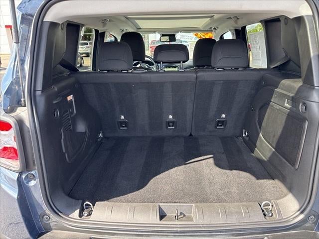 2023 Jeep Renegade Altitude