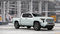 2026 Toyota Tacoma Hybrid Limited i-FORCE MAX