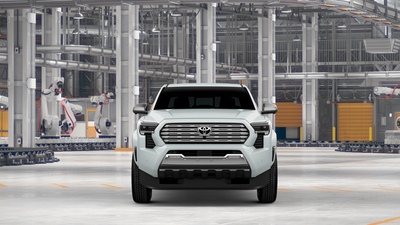 2026 Toyota Tacoma Hybrid Limited i-FORCE MAX