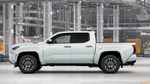 2026 Toyota Tacoma Hybrid Limited i-FORCE MAX