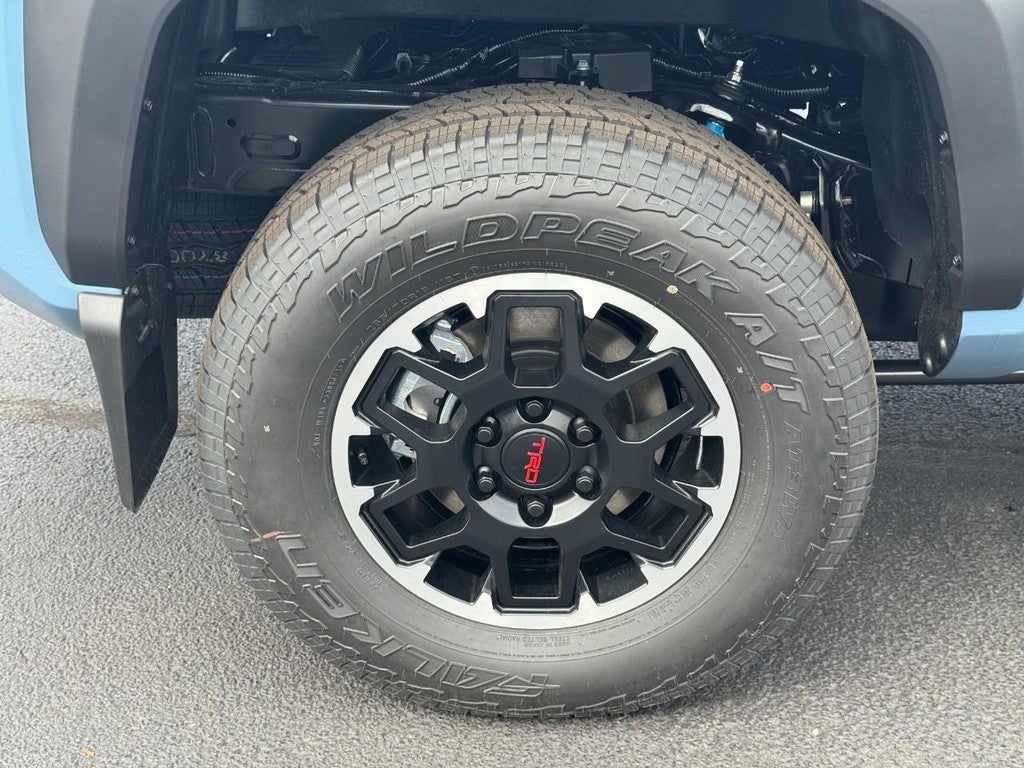 2026 Toyota Tacoma i-FORCE MAX TRD Off-Road i-FORCE MAX