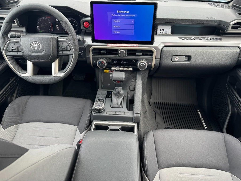 2026 Toyota Tacoma i-FORCE MAX TRD Off-Road i-FORCE MAX