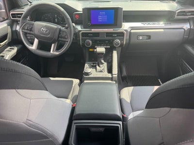 2026 Toyota Tacoma Hybrid TRD Off-Road i-FORCE MAX