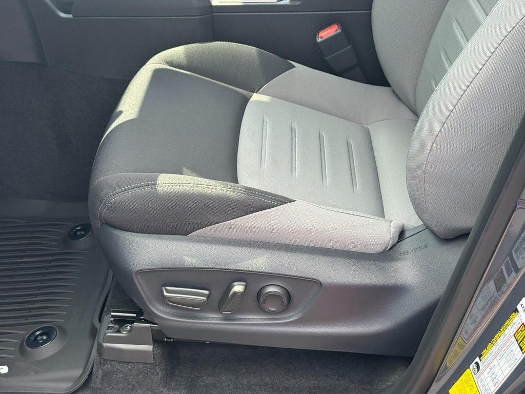 2026 Toyota Tacoma Hybrid TRD Off-Road i-FORCE MAX