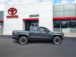 2026 Toyota Tacoma Hybrid TRD Off-Road i-FORCE MAX