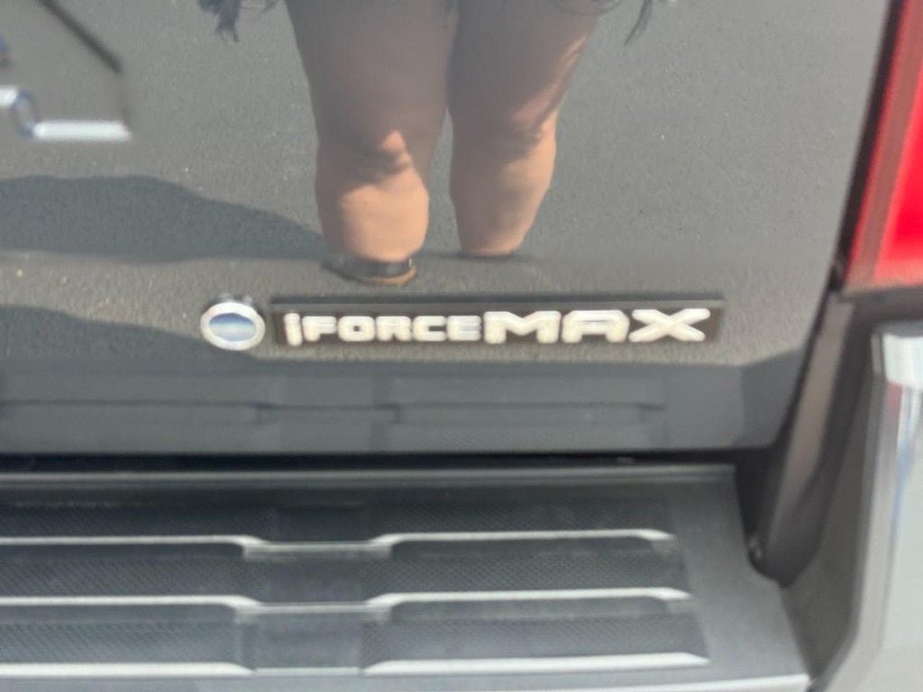2026 Toyota Tacoma Hybrid TRD Off-Road i-FORCE MAX