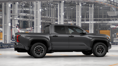 2026 Toyota Tacoma Hybrid TRD Off-Road i-FORCE MAX