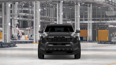 2026 Toyota Tacoma Hybrid TRD Off-Road i-FORCE MAX