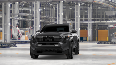 2026 Toyota Tacoma Hybrid TRD Off-Road i-FORCE MAX