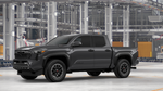 2026 Toyota Tacoma Hybrid TRD Off-Road i-FORCE MAX