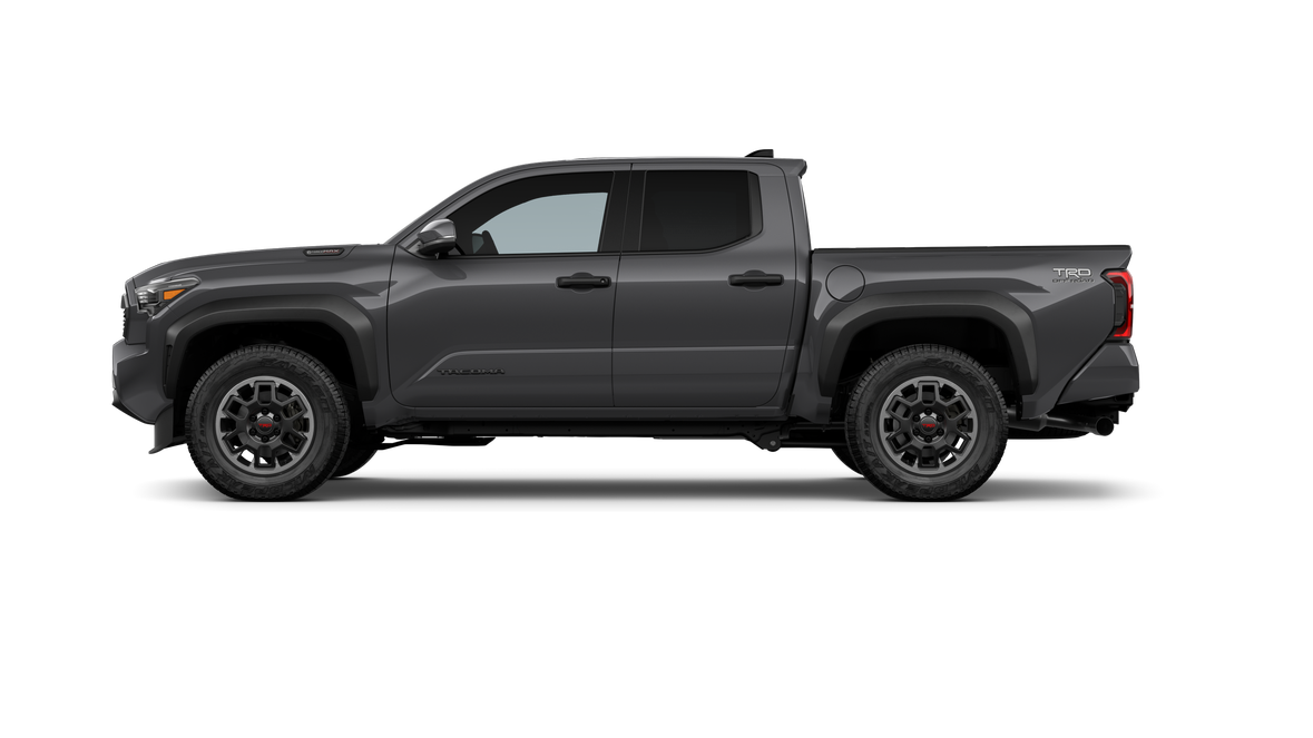 2026 Toyota Tacoma Hybrid TRD Off-Road i-FORCE MAX