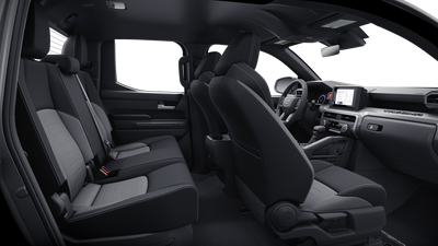 2026 Toyota Tacoma Hybrid TRD Off-Road i-FORCE MAX