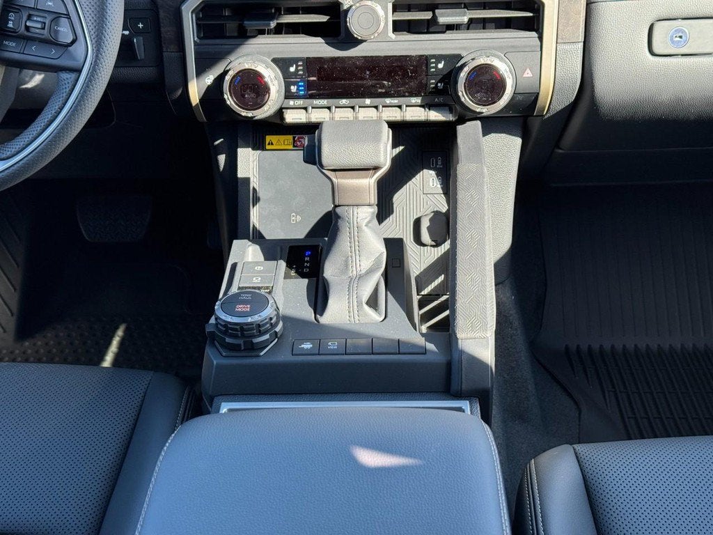2026 Toyota Tacoma Hybrid Limited i-FORCE MAX