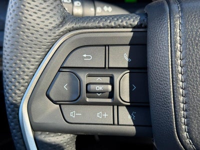 2026 Toyota Tacoma Hybrid Limited i-FORCE MAX