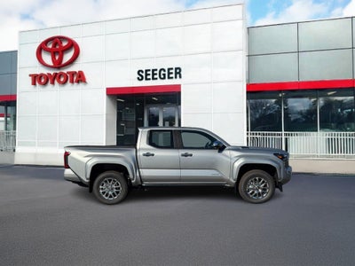 2026 Toyota Tacoma Hybrid Limited i-FORCE MAX