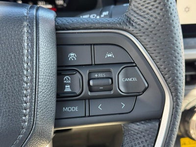 2026 Toyota Tacoma Hybrid Limited i-FORCE MAX