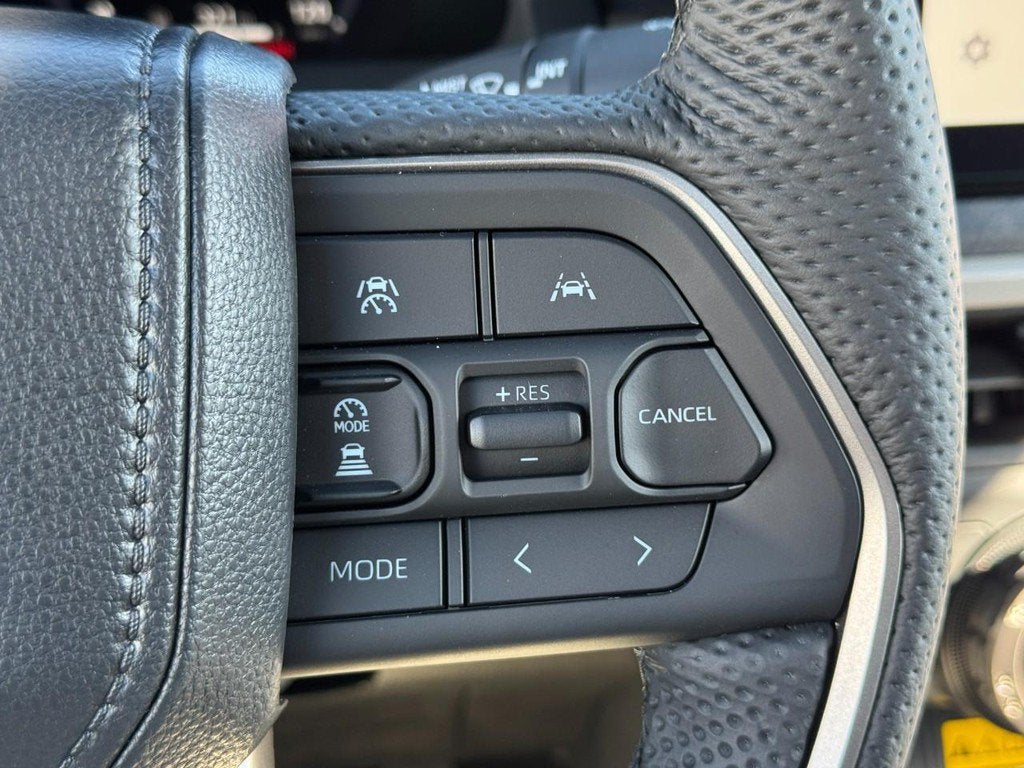 2026 Toyota Tacoma Hybrid Limited i-FORCE MAX