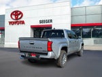 2026 Toyota Tacoma Hybrid Limited i-FORCE MAX