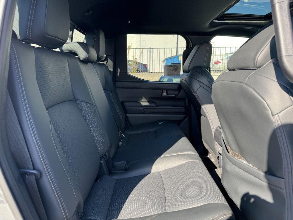2026 Toyota Tacoma Hybrid Limited i-FORCE MAX