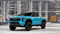 2026 Toyota Tacoma Hybrid TRD Pro