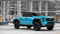 2026 Toyota Tacoma Hybrid TRD Pro
