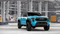 2026 Toyota Tacoma Hybrid TRD Pro