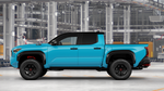 2026 Toyota Tacoma Hybrid TRD Pro
