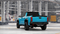 2026 Toyota Tacoma Hybrid TRD Pro