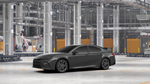 2027 Toyota Camry XLE