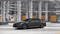 2027 Toyota Camry XLE
