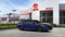 2027 Toyota Camry SE