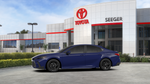 2027 Toyota Camry SE