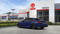 2027 Toyota Camry SE