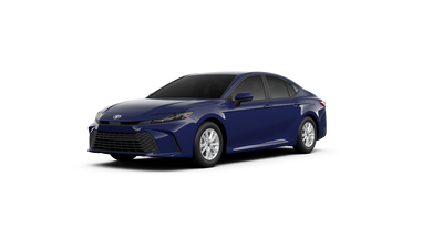 2027 Toyota Camry LE