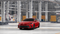 2027 Toyota Camry SE